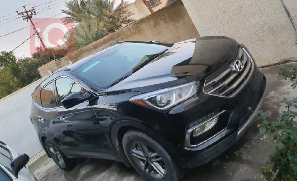 هیوندای سەنتافی
